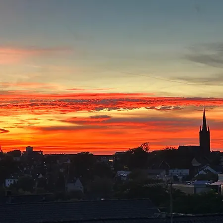 Moderne 3 In * Heiligenhaus