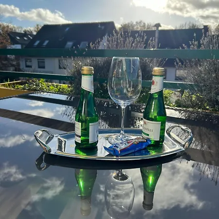 Moderne 3 In Lejlighed *