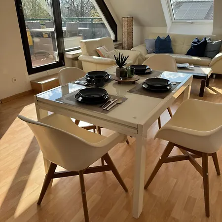 Moderne 3 In Apartment *