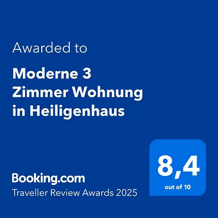 Moderne 3 In *