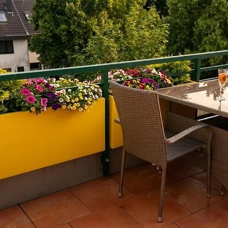 Moderne 3 In