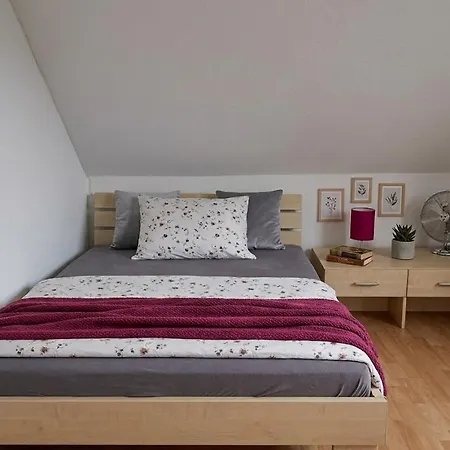 Moderne 3 In דירה הייליגנהאוס