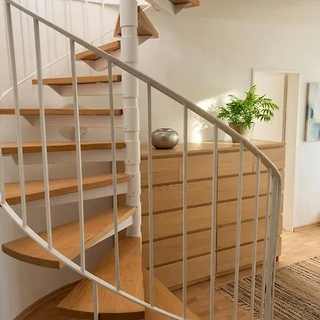 Moderne 3 In