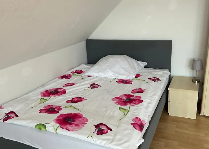 Moderne 3 In * Heiligenhaus