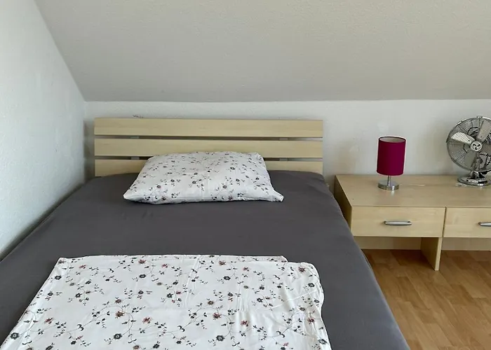 Moderne 3 In Heiligenhaus