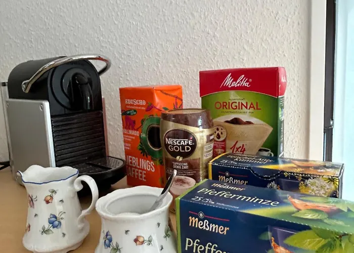 Moderne 3 In Heiligenhaus