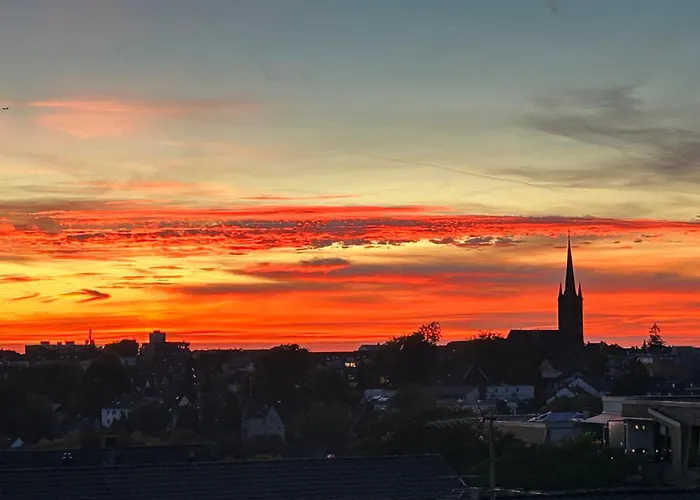 Moderne 3 In * Heiligenhaus