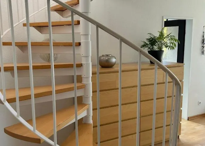 Moderne 3 In * Heiligenhaus