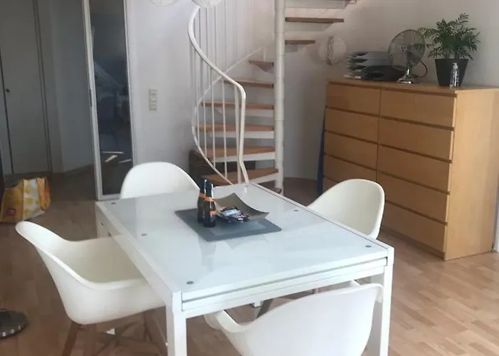 Appartement Moderne 3 In *