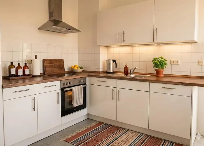 Moderne 3 In *