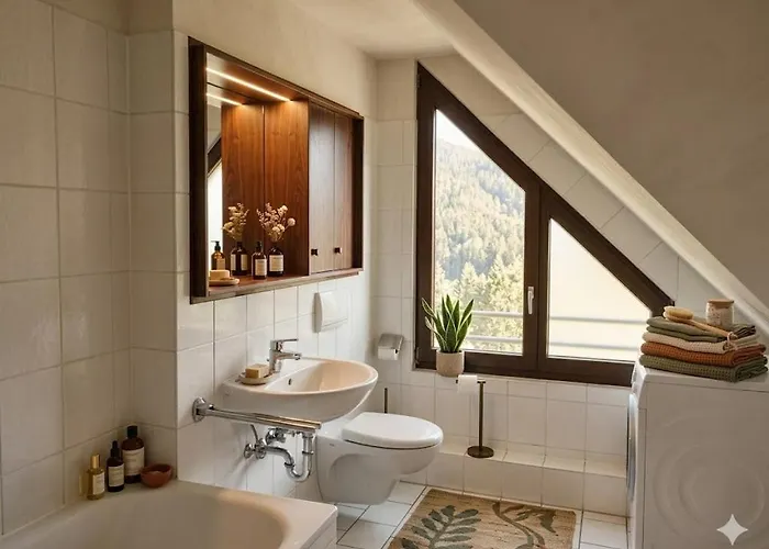 Moderne 3 In * Heiligenhaus