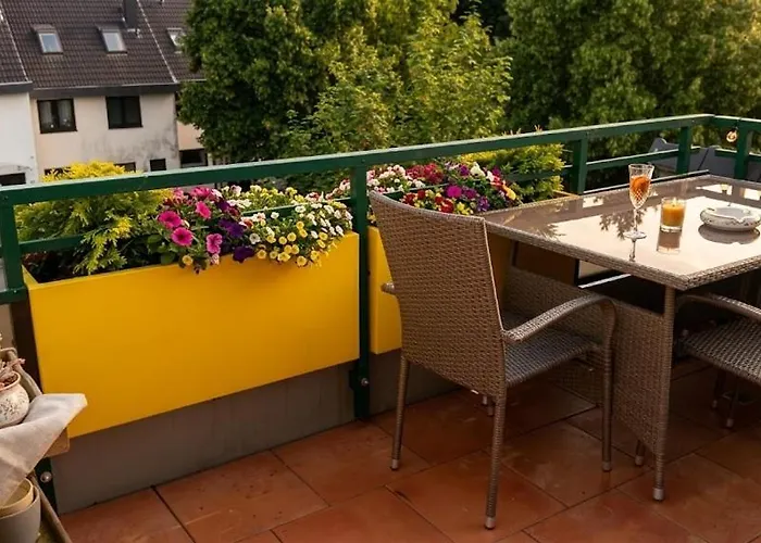 Moderne 3 In
