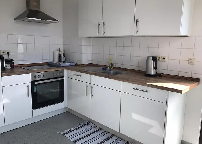 Moderne 3 In * Heiligenhaus