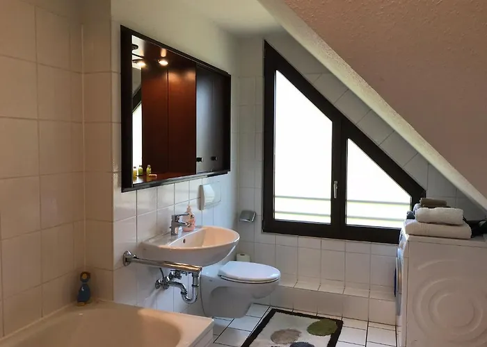 Moderne 3 In * Heiligenhaus